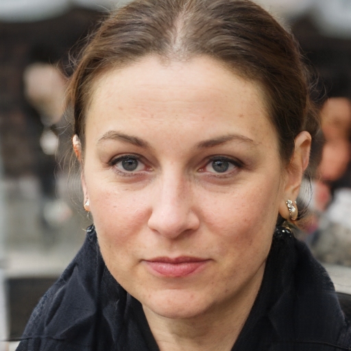 Juliana M.